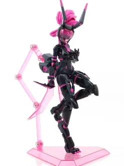 AnimaCircuit - Vio the Rabbit (SP Ver.)