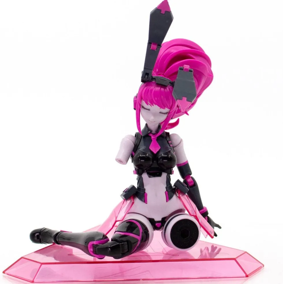 AnimaCircuit - Vio the Rabbit (SP Ver.)
