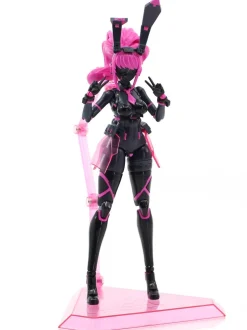 AnimaCircuit - Vio the Rabbit (SP Ver.)