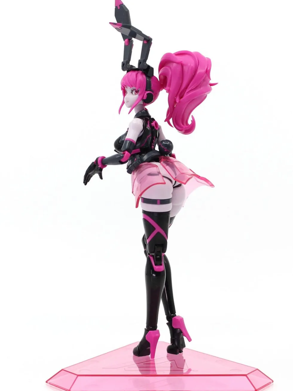 AnimaCircuit - Vio the Rabbit (SP Ver.)