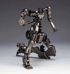 1/100 Annihilation (Yanmie)