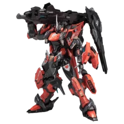 1/100 Annihilation (Yanmie)