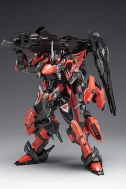 1/100 Annihilation (Yanmie)