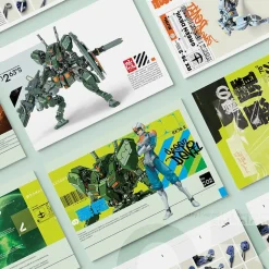 Anthology Vol.03