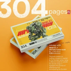 Anthology Vol.03