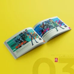 Anthology Vol.03