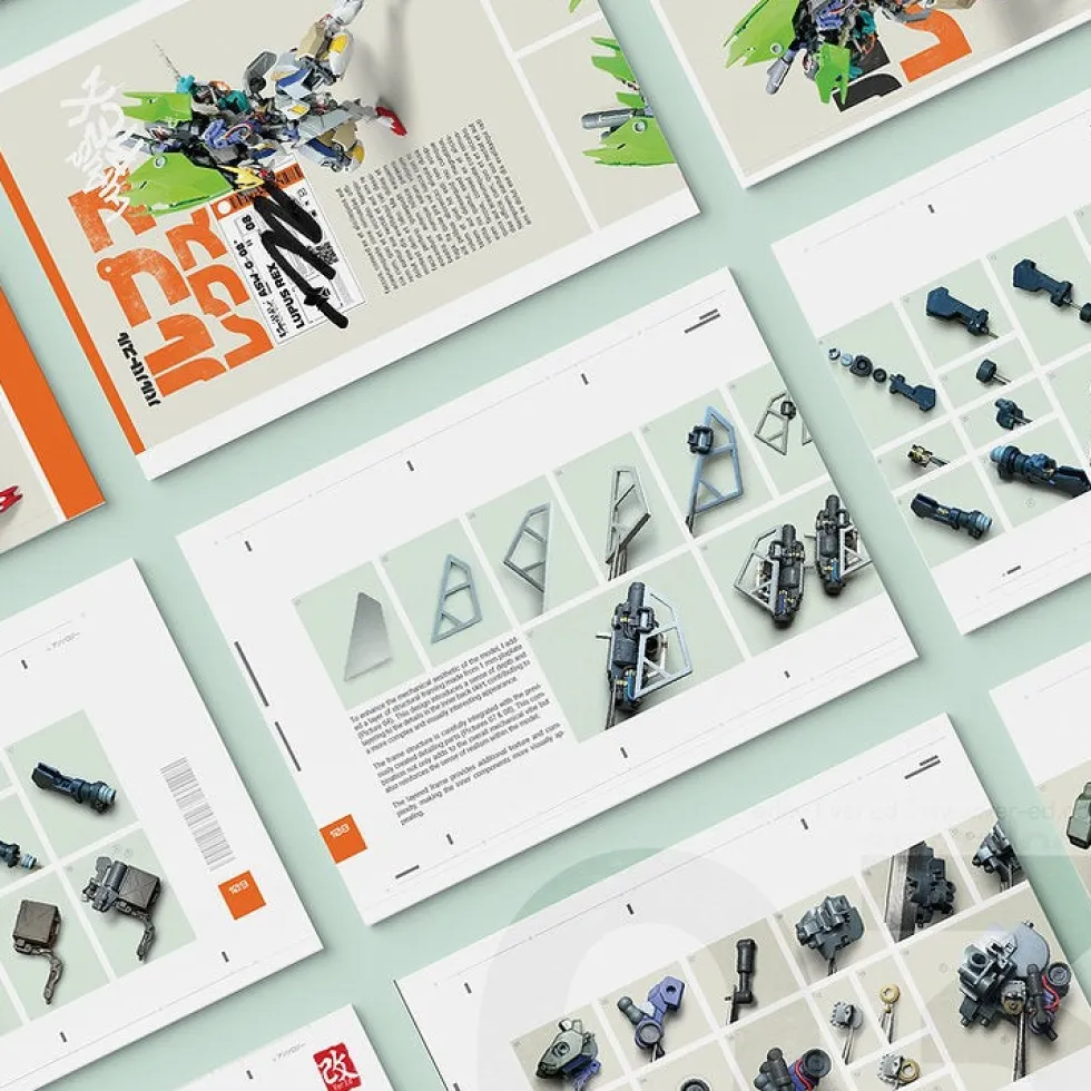 Anthology Vol.03