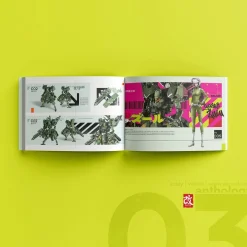 Anthology Vol.03