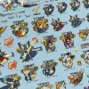 AOZ Universal (Characters) - [HOLO]
