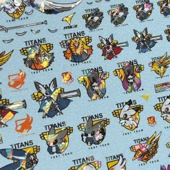 AOZ Universal (Characters) - [HOLO]