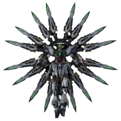 1/100 Apocalypse