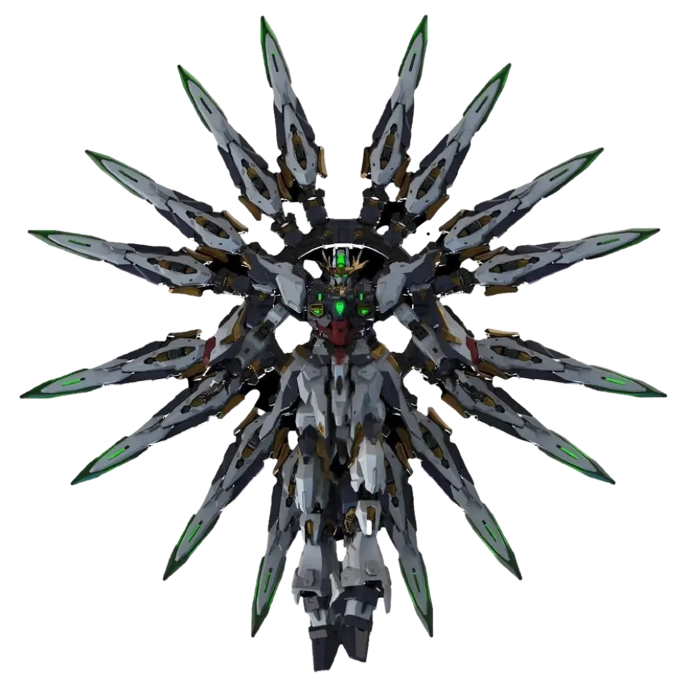 1/100 Apocalypse