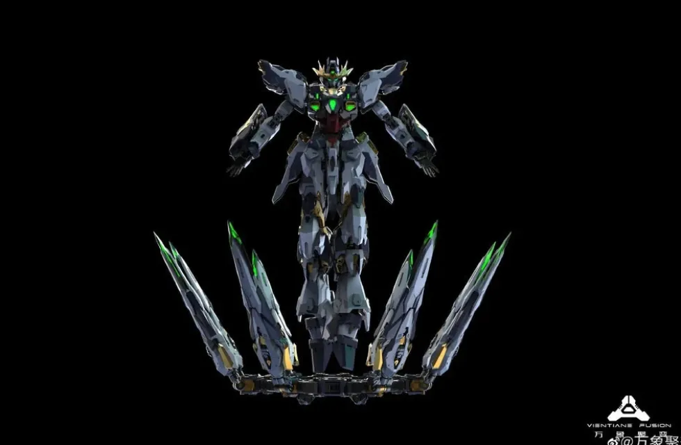 1/100 Apocalypse