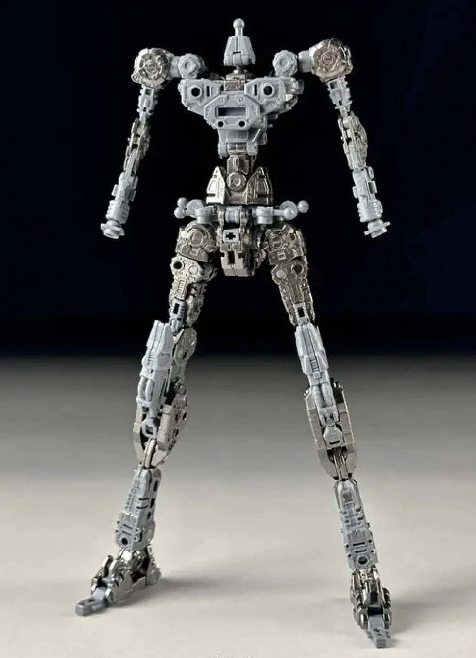 1/100 Apocalypse