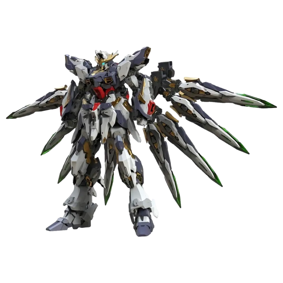 1/100 Apocalypse