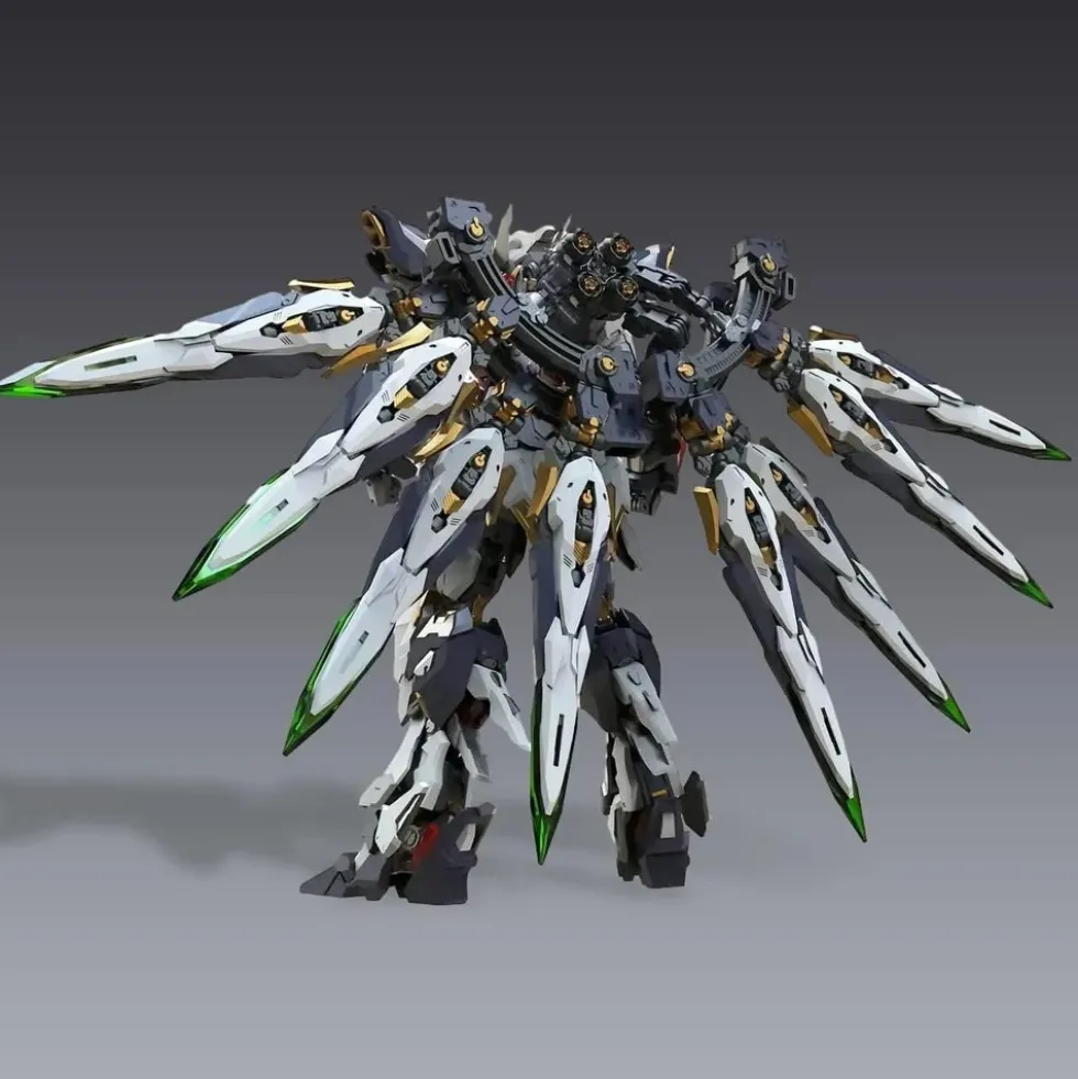 1/100 Apocalypse