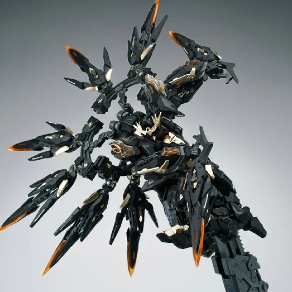 1/100 Apocalypse Black