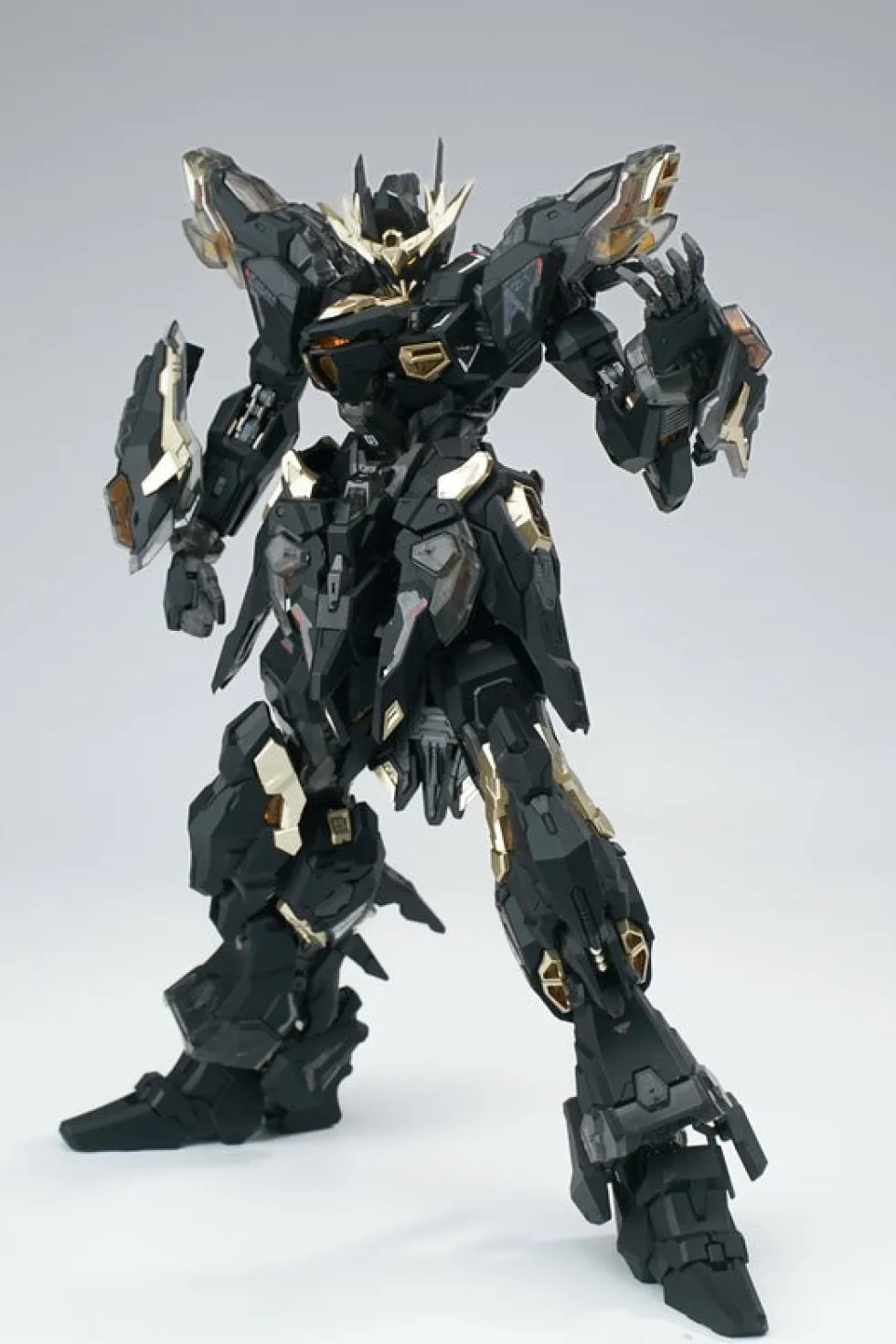1/100 Apocalypse Black