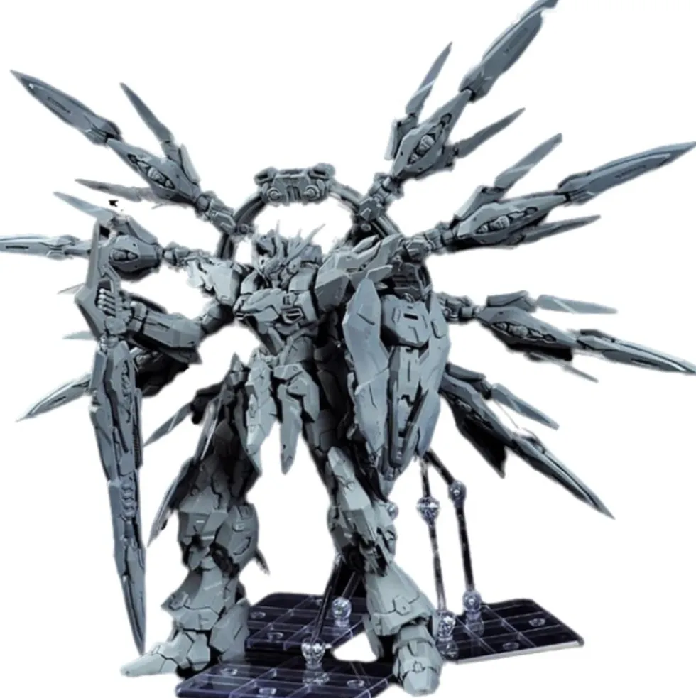 Apocalypse White Phoenix Accessory Kit