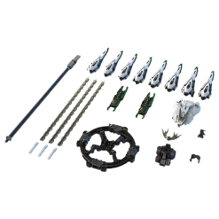Apocalypse White Phoenix Accessory Kit