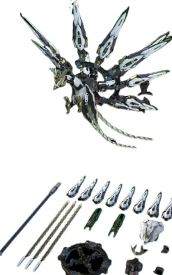 Apocalypse White Phoenix Accessory Kit