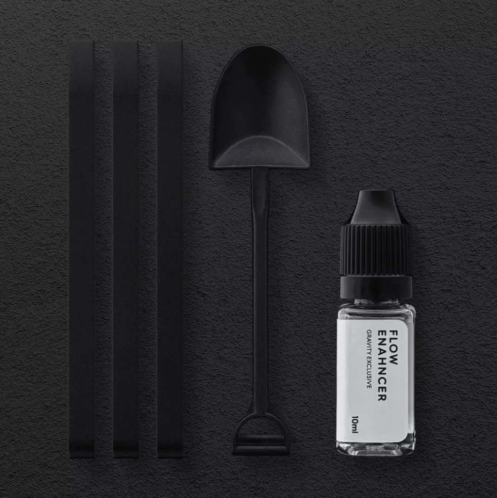 Applicator Tool Set