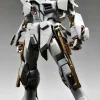 Aqueous Gundam Color HUG104 Deactive White 10ml