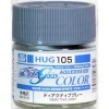 Aqueous Gundam Color HUG105 Deactive Gray 10ml