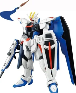Aqueous Gundam Color HUG107 Freedom Blue 10ml