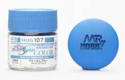 Aqueous Gundam Color HUG107 Freedom Blue 10ml