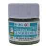 Aqueous Gundam Color HUG01 Gundam White 10ml