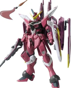 Aqueous Gundam Color HUG108 Justice Pink 10ml