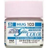 Aqueous Gundam Color HUG103 Strike Rouge Pink 10ml