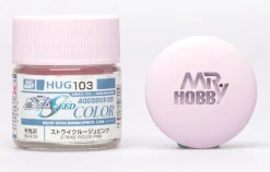 Aqueous Gundam Color HUG103 Strike Rouge Pink 10ml