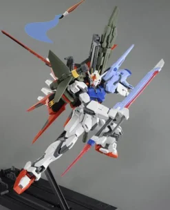Aqueous Gundam Color HUG101 Sword Strike Blue 10ml