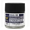 Aqueous Gundam Color HUG08 Titans Blue 10ml