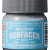 Aqueous Surfacer 500 - Brush-On - 40ml