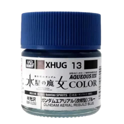 Aqueous XHUG 13 - Aerial Rebuild Blue 10ml
