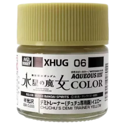 Aqueous XHUG 06 - Chu Chu's Demi Trainer Yellow 10ml