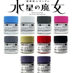 Aqueous XHUG 08 - Gundam Pharact Gray 10ml