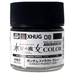 Aqueous XHUG 08 - Gundam Pharact Gray 10ml