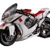 Arashikage Cycle (for Storm Shadow)