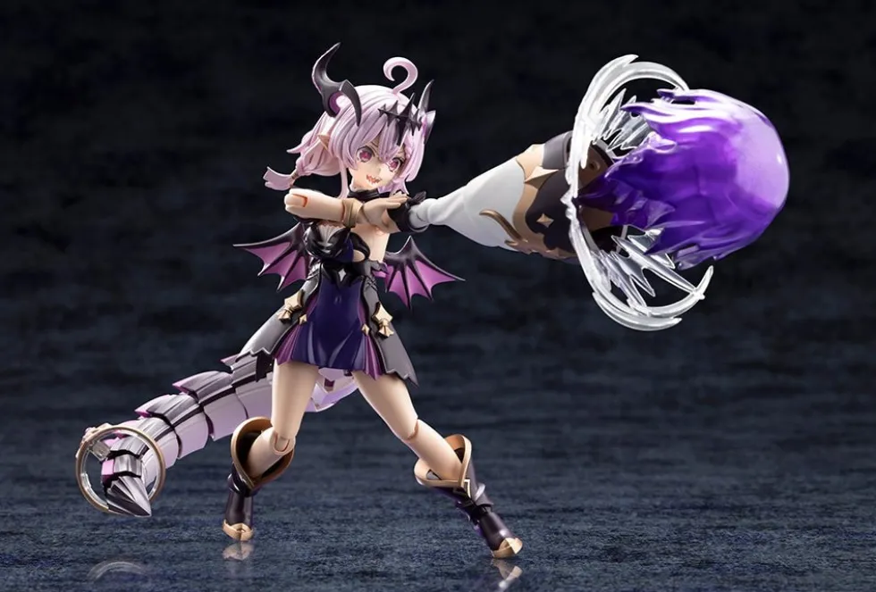 Arcanadea Gii
