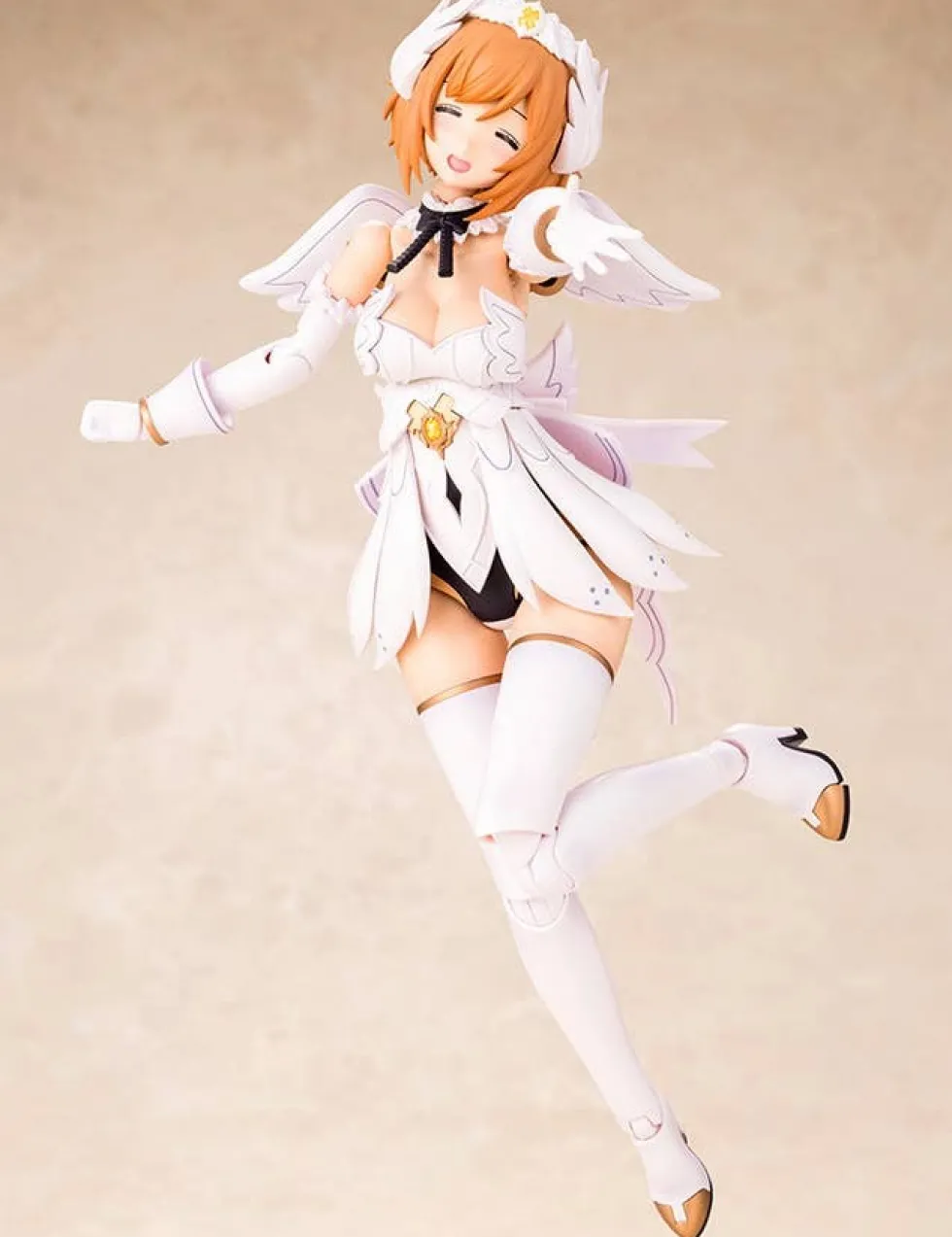 Arcanadea Grande Scale Lumitea