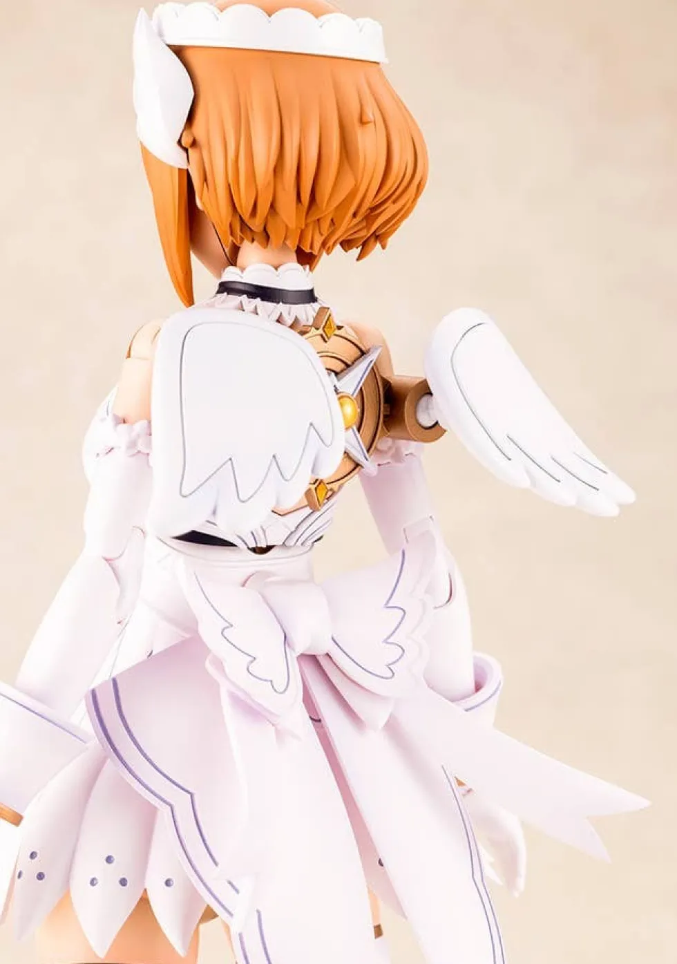 Arcanadea Grande Scale Lumitea