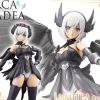 ARCANADEA Lumitea ReACT-A