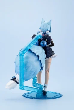 Arcanadea Yukumo (ReACT-C)