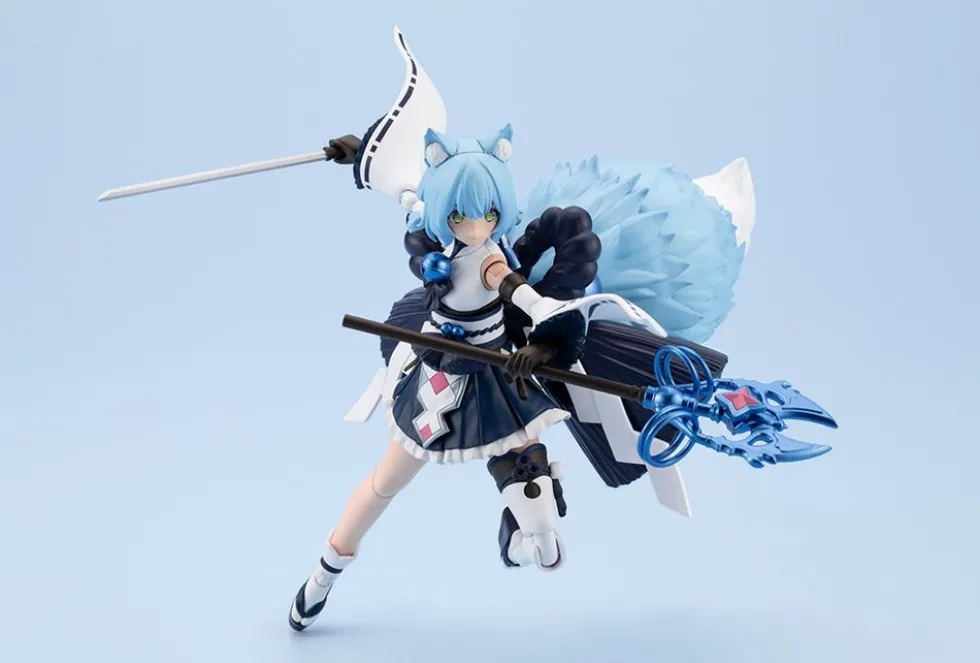 Arcanadea Yukumo (ReACT-C)