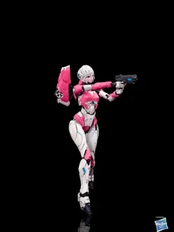 Arcee
