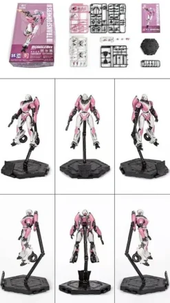 Arcee Smart Kit